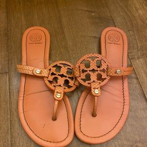 Tory Burch sandals